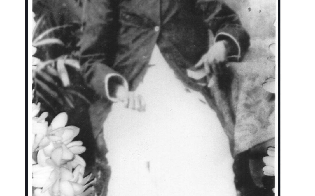 A Tribute to Charu Chandra Bose, a Physically Challenged Martyr of India’s Freedom Movement