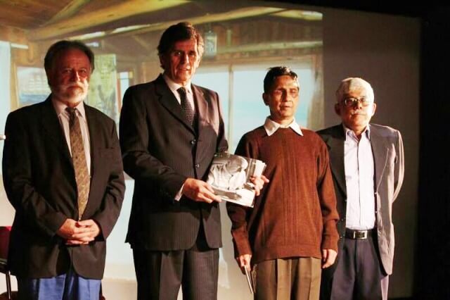Neruda’s Poems  in the Hands of Bengali Visually Impaired Readers
