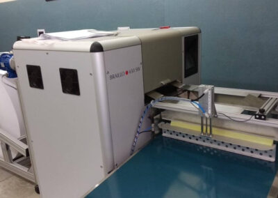 Braillo 650 SW Braille Embosser